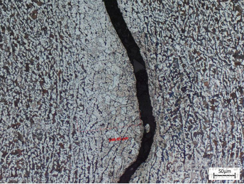 汽車螺栓裝配時多次開裂失效分析
