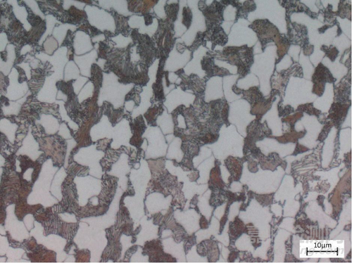 汽車螺栓裝配時多次開裂失效分析