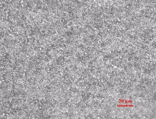 遇到軸承滾子局部硬度值偏低，怎么辦？