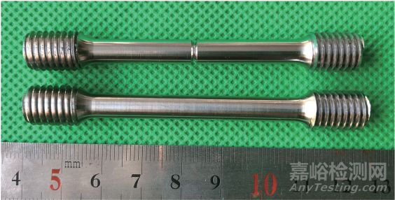 風(fēng)能發(fā)電機(jī)組用高強(qiáng)度螺栓的結(jié)構(gòu)特點(diǎn)和受力特點(diǎn)