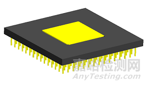 電子元器件環(huán)境應(yīng)力篩選失效分析