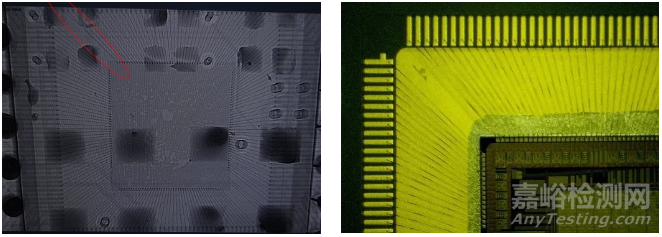 電子元器件環(huán)境應(yīng)力篩選失效分析
