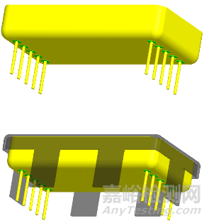 電子元器件環(huán)境應(yīng)力篩選失效分析