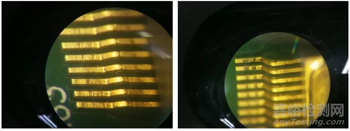 電子元器件環(huán)境應(yīng)力篩選失效分析