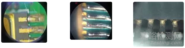 電子元器件環(huán)境應(yīng)力篩選失效分析