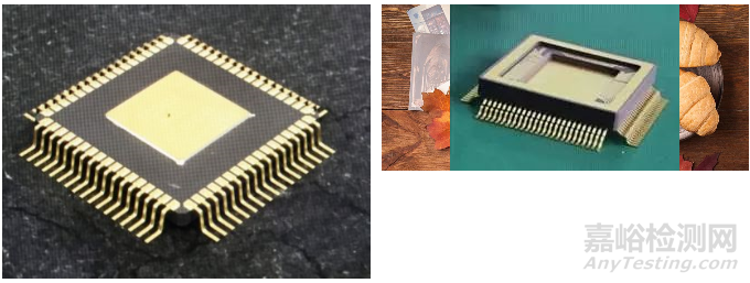 電子元器件環(huán)境應(yīng)力篩選失效分析