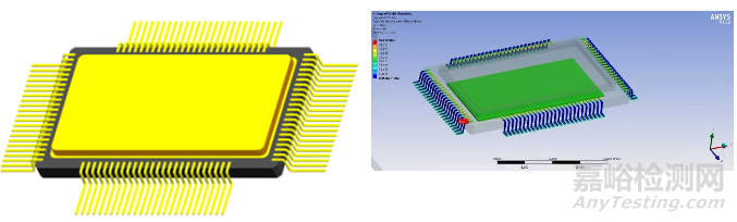 電子元器件環(huán)境應(yīng)力篩選失效分析