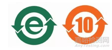 中國RoHS和歐盟RoHS的區(qū)別