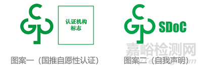 中國RoHS和歐盟RoHS的區(qū)別