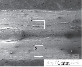 柴油發(fā)電機(jī)固定螺釘斷裂失效分析