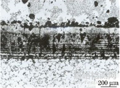 某電廠(chǎng)鍋爐高溫過(guò)熱器爆管原因分析
