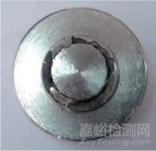 如何利用粘接試驗方法測定激光熔覆層與基體結(jié)合強度？