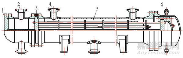 雙頭螺栓開(kāi)裂失效分析案例
