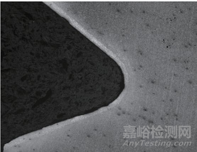 雙頭螺栓開(kāi)裂失效分析案例