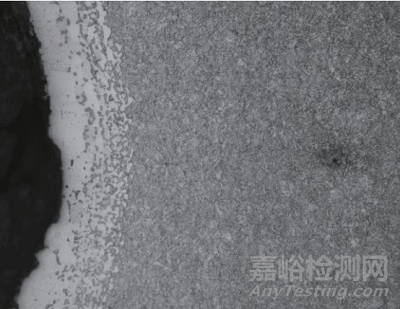 雙頭螺栓開(kāi)裂失效分析案例