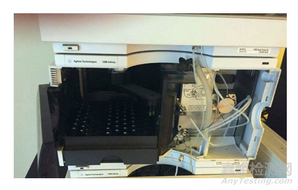 細說高效液相色譜模塊使用注意事項