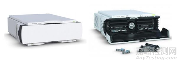 細說高效液相色譜模塊使用注意事項