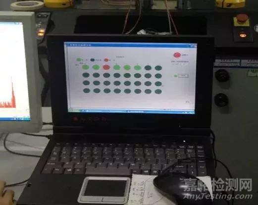 在實踐中看低周疲勞試樣裂紋的在線無損檢測方法