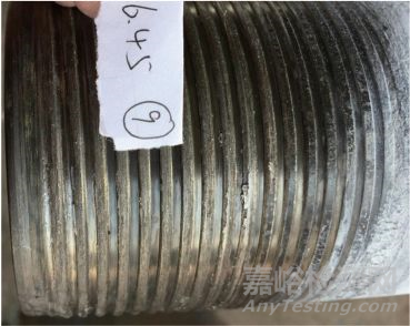 完井管柱失效包含多種類型難分析？