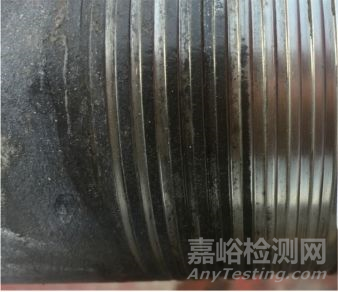 完井管柱失效包含多種類型難分析？