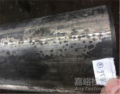 完井管柱失效包含多種類型難分析？