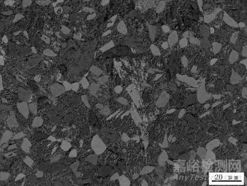 金相法能測定鋯合金的相變溫度