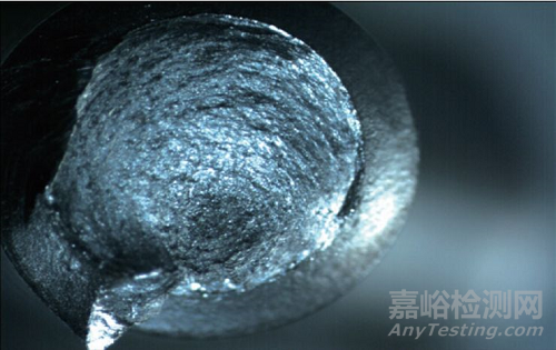 不銹鋼螺釘斷裂失效分析