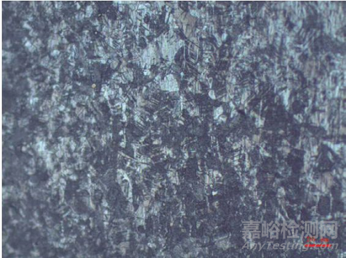 不銹鋼螺釘斷裂失效分析