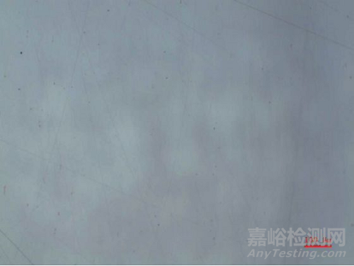 不銹鋼螺釘斷裂失效分析