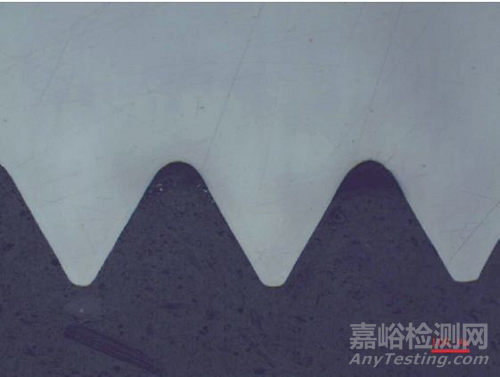 不銹鋼螺釘斷裂失效分析