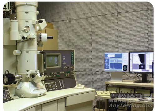 透射電鏡在醫(yī)用金屬材料微觀結(jié)構(gòu)分析中的應(yīng)用