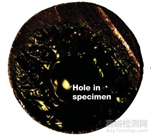 透射電鏡在醫(yī)用金屬材料微觀結(jié)構(gòu)分析中的應(yīng)用