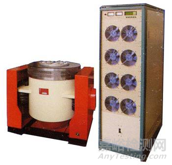 振動(dòng)試驗(yàn)類型及試驗(yàn)設(shè)備的基本參數(shù)和選型