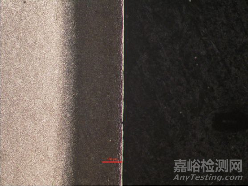 鋁合金壓鑄模具澆口套失效分析