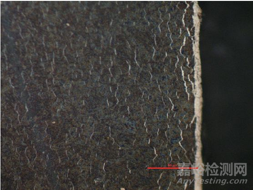 鋁合金壓鑄模具澆口套失效分析