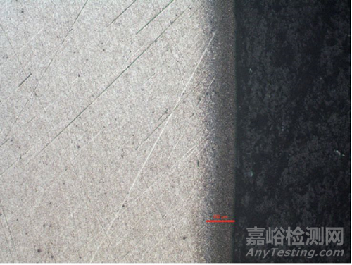 鋁合金壓鑄模具澆口套失效分析