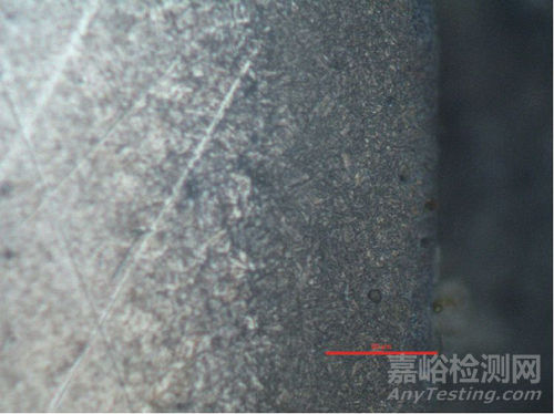 鋁合金壓鑄模具澆口套失效分析