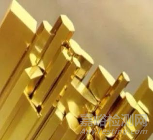 黃銅連接線頭儲存紅斑分析