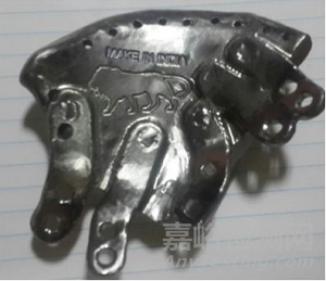 增材制造骨科植入型醫(yī)療器械的發(fā)展現(xiàn)狀及應(yīng)用