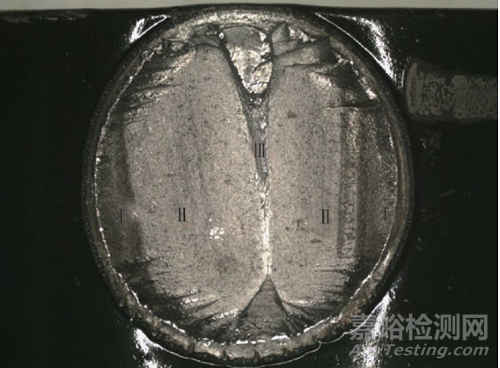 汽車電阻焊連桿斷裂失效分析
