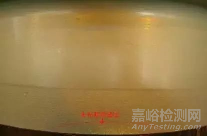 滲透檢測(cè)中漏檢誤判的原因及對(duì)策