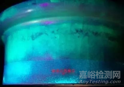 滲透檢測(cè)中漏檢誤判的原因及對(duì)策