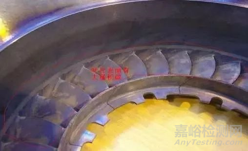 滲透檢測(cè)中漏檢誤判的原因及對(duì)策