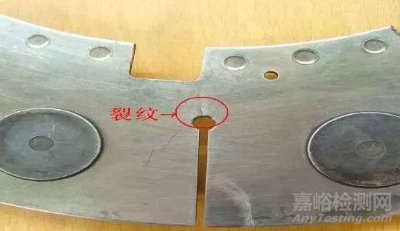 滲透檢測(cè)中漏檢誤判的原因及對(duì)策