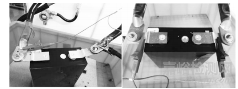 鋰離子電池電性能檢測(cè)結(jié)果影響因素