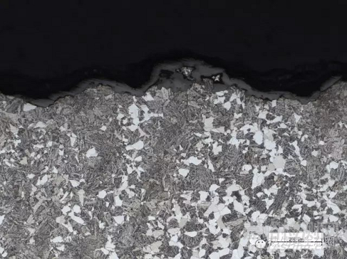 齒輪腹板開裂失效分析