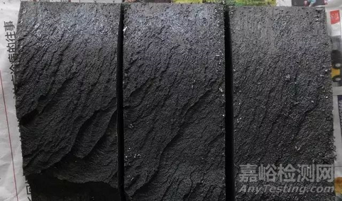 齒輪腹板開裂失效分析