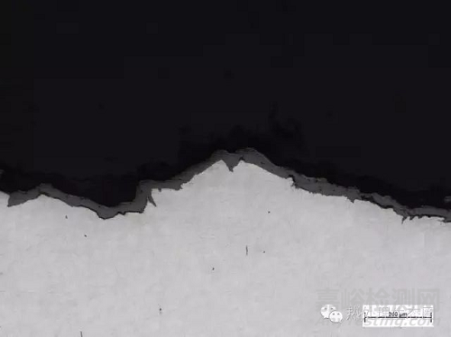 齒輪腹板開裂失效分析