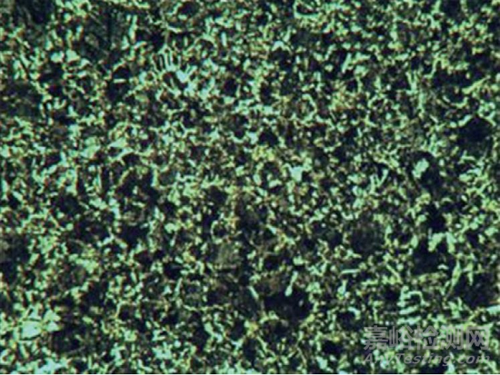 電動(dòng)機(jī)軸疲勞斷裂失效分析