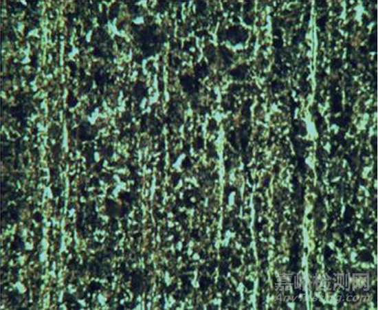 電動(dòng)機(jī)軸疲勞斷裂失效分析